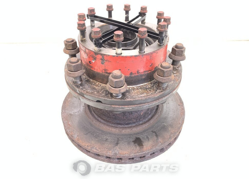 Renault D-Serie - محاور - شاحنة: صور 1 Renault D-Serie - محاور - شاحنة: صور 1