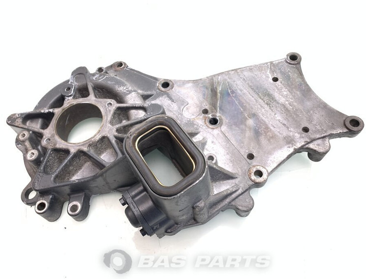 Renault D-Serie - مضخة المبرد - شاحنة: صور 1 Renault D-Serie - مضخة المبرد - شاحنة: صور 1