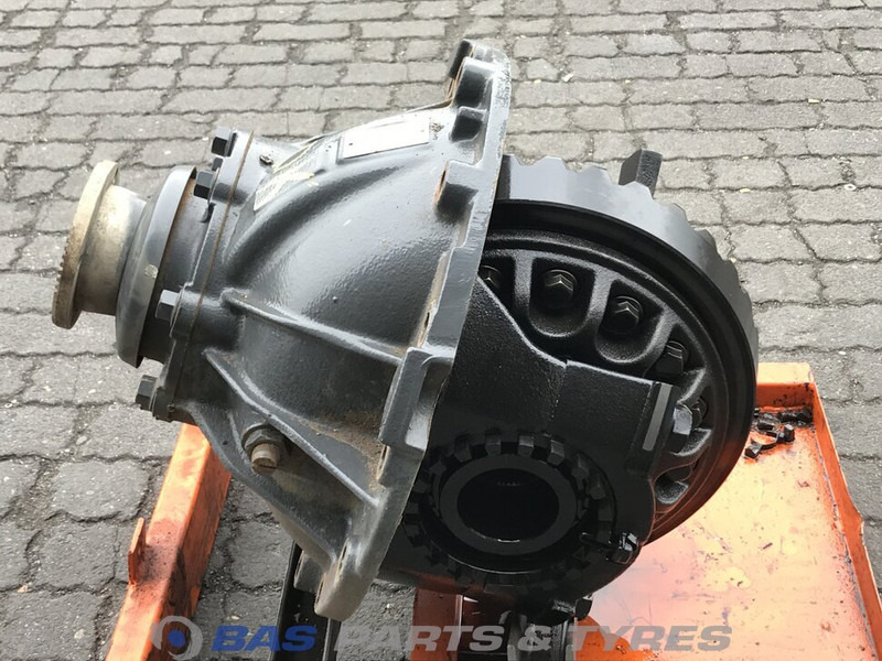 Renault Differentieel Renault P11150 P13150 - التفاضلية والعتاد - شاحنة: صور 1 Renault Differentieel Renault P11150 P13150 - التفاضلية والعتاد - شاحنة: صور 1