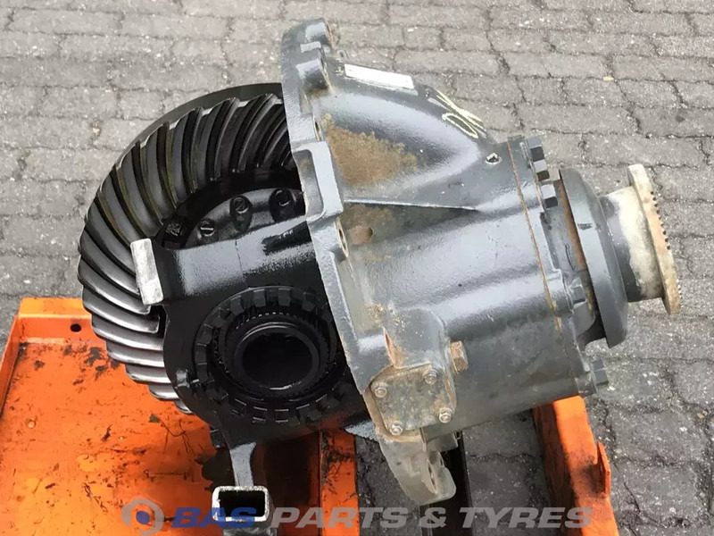Renault Differentieel Renault P11150 P13150 - التفاضلية والعتاد - شاحنة: صور 3 Renault Differentieel Renault P11150 P13150 - التفاضلية والعتاد - شاحنة: صور 3