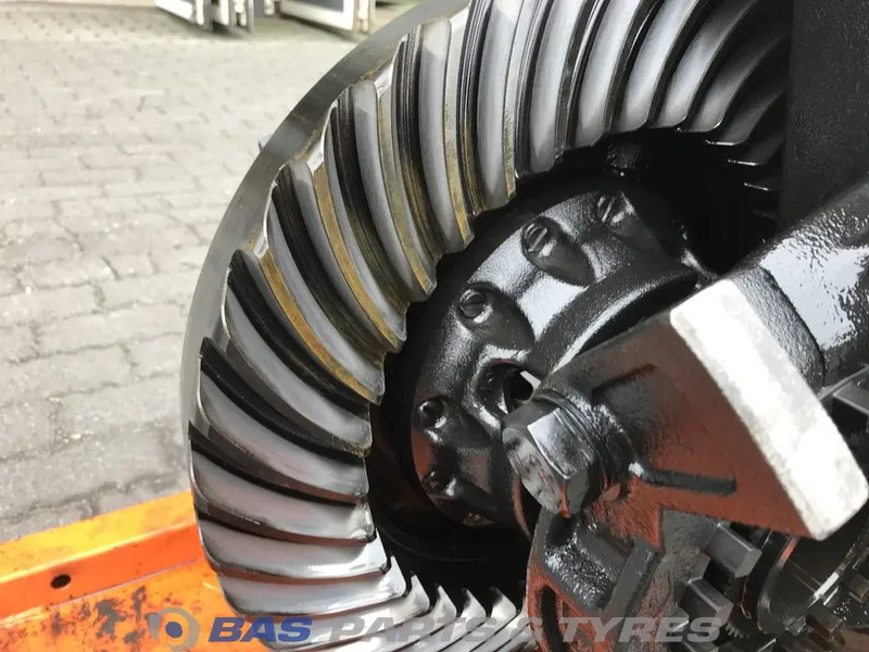 Renault Differentieel Renault P11150 P13150 - التفاضلية والعتاد - شاحنة: صور 5 Renault Differentieel Renault P11150 P13150 - التفاضلية والعتاد - شاحنة: صور 5