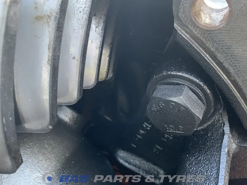 Renault Differentieel Renault P13170-D RSS1344D - التفاضلية والعتاد - شاحنة: صور 5 Renault Differentieel Renault P13170-D RSS1344D - التفاضلية والعتاد - شاحنة: صور 5