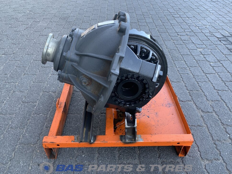 Renault Differentieel Renault RSS1132A P13150 - التفاضلية والعتاد - شاحنة: صور 1 Renault Differentieel Renault RSS1132A P13150 - التفاضلية والعتاد - شاحنة: صور 1