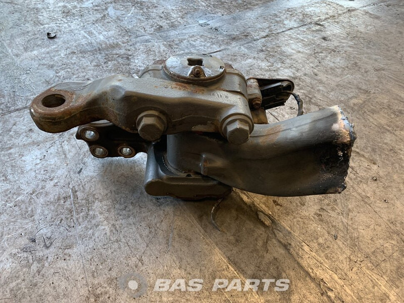 Renault Fusee Renault 7420556298 - قيادة السيارة - شاحنة: صور 2 Renault Fusee Renault 7420556298 - قيادة السيارة - شاحنة: صور 2