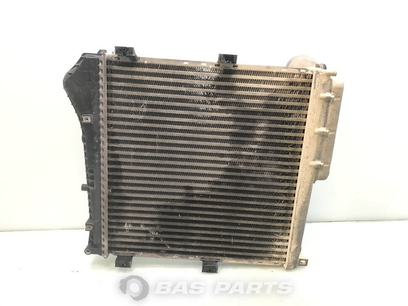 Renault Midlum Euro 4-5 - المبرد - شاحنة: صور 2 Renault Midlum Euro 4-5 - المبرد - شاحنة: صور 2