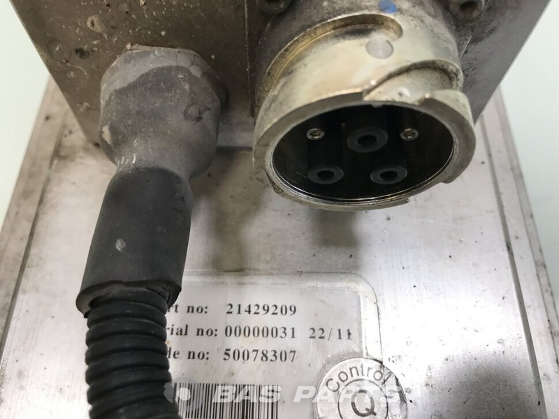 Renault PREMIUM Elektrische hydrauliekpomp Renault 7421429209 - مضخة التوجيه - شاحنة: صور 3 Renault PREMIUM Elektrische hydrauliekpomp Renault 7421429209 - مضخة التوجيه - شاحنة: صور 3