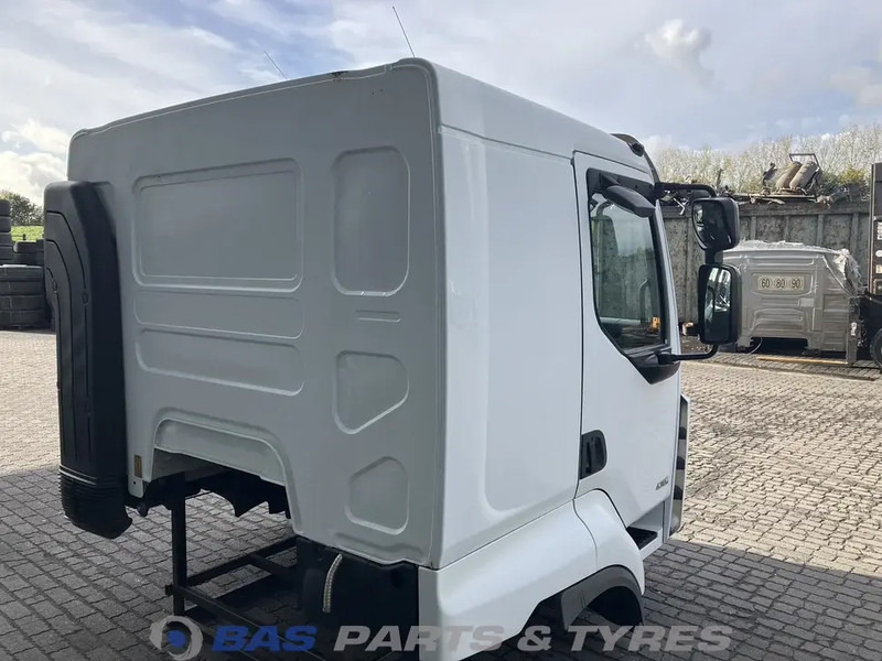 Renault Premium Euro 4-5 Renault Sleeper Cab L2H1 5600464909 - الكابينة والداخلية - شاحنة: صور 4 Renault Premium Euro 4-5 Renault Sleeper Cab L2H1 5600464909 - الكابينة والداخلية - شاحنة: صور 4