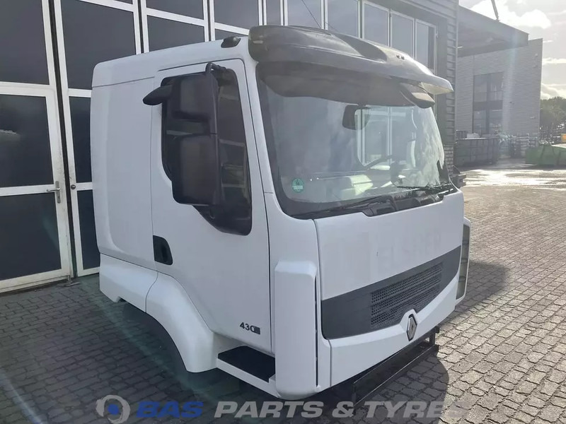 Renault Premium Euro 4-5 Renault Sleeper Cab L2H1 5600464909 - الكابينة والداخلية - شاحنة: صور 2 Renault Premium Euro 4-5 Renault Sleeper Cab L2H1 5600464909 - الكابينة والداخلية - شاحنة: صور 2