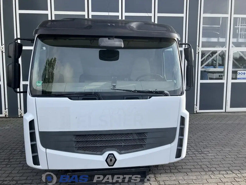 Renault Premium Euro 4-5 Renault Sleeper Cab L2H1 5600464909 - الكابينة والداخلية - شاحنة: صور 3 Renault Premium Euro 4-5 Renault Sleeper Cab L2H1 5600464909 - الكابينة والداخلية - شاحنة: صور 3