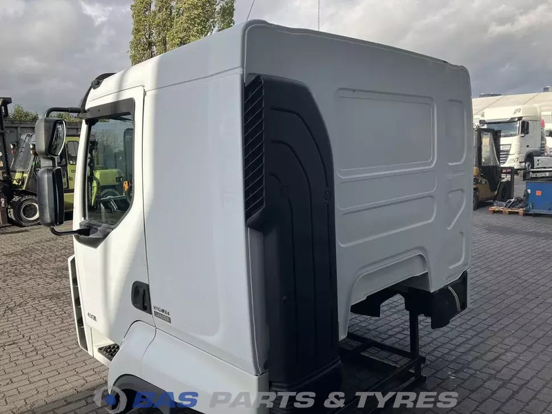 Renault Premium Euro 4-5 Renault Sleeper Cab L2H1 5600464909 - الكابينة والداخلية - شاحنة: صور 5 Renault Premium Euro 4-5 Renault Sleeper Cab L2H1 5600464909 - الكابينة والداخلية - شاحنة: صور 5