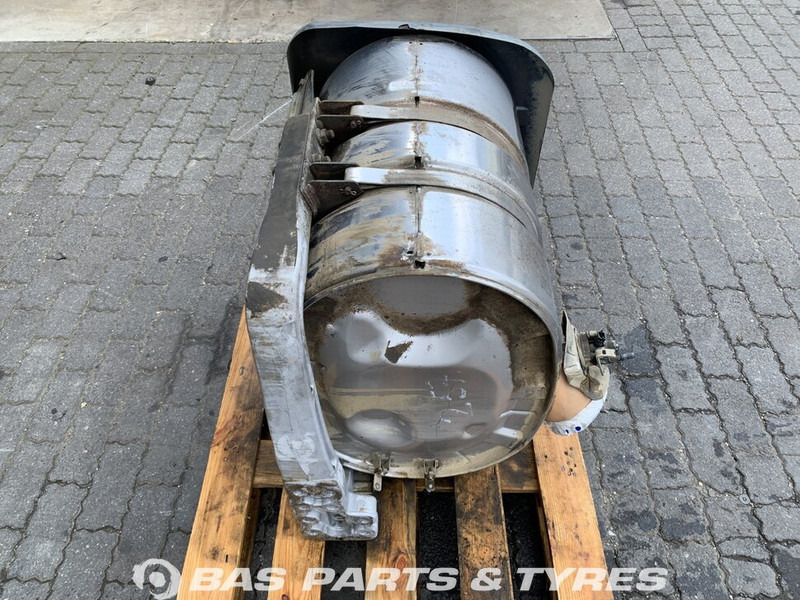 Renault Premium Euro 4-5 - كاتم صوت - شاحنة: صور 3 Renault Premium Euro 4-5 - كاتم صوت - شاحنة: صور 3
