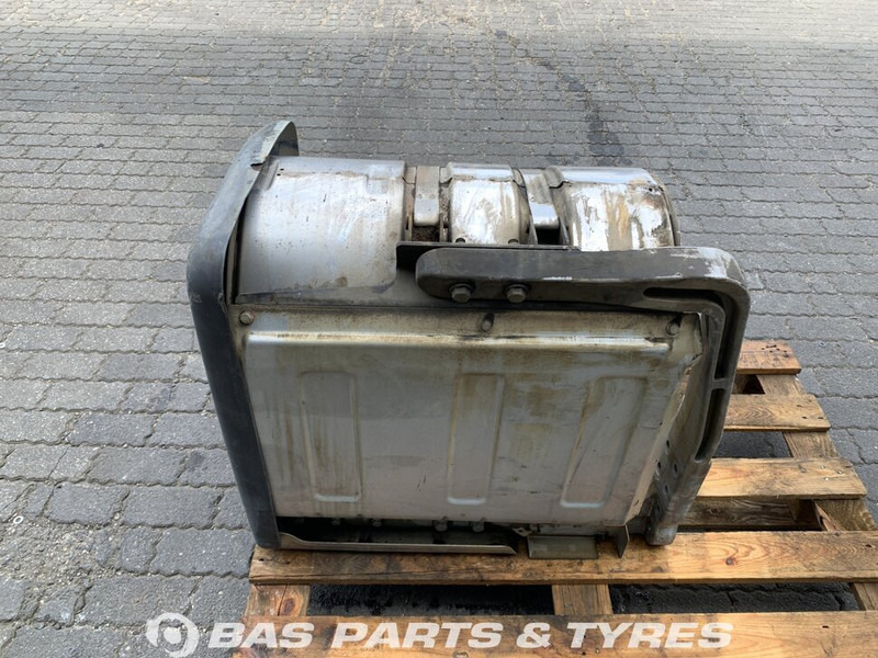 Renault Premium Euro 4-5 - كاتم صوت - شاحنة: صور 2 Renault Premium Euro 4-5 - كاتم صوت - شاحنة: صور 2