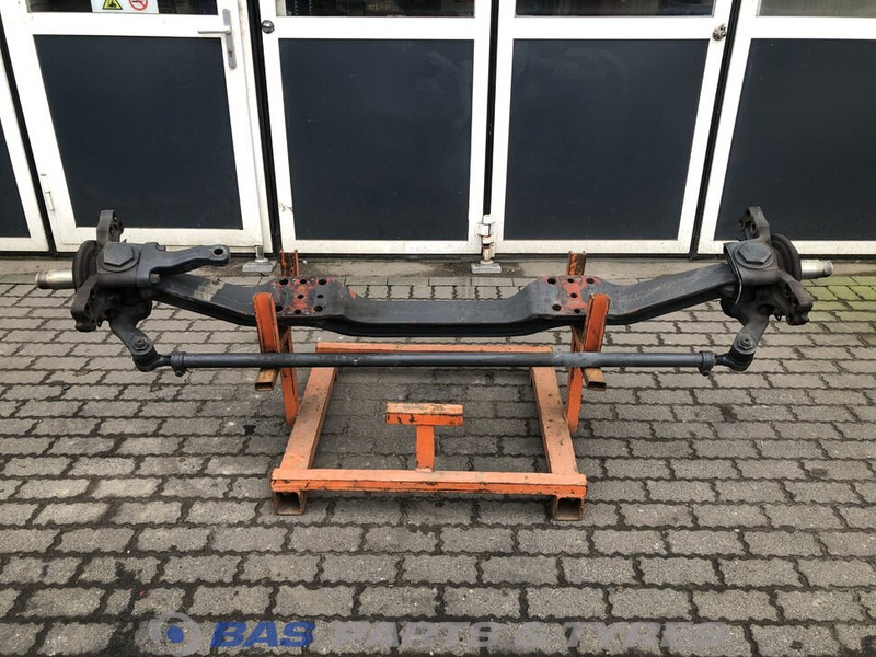 Renault Renault FAL 7.5 Vooras 7422848432 - المحور الأمامي - شاحنة: صور 1 Renault Renault FAL 7.5 Vooras 7422848432 - المحور الأمامي - شاحنة: صور 1