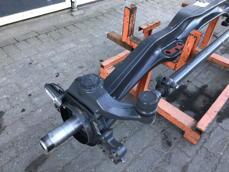 Renault Renault FAL 8.0 Vooras 7421299078 - المحور الأمامي - شاحنة: صور 3 Renault Renault FAL 8.0 Vooras 7421299078 - المحور الأمامي - شاحنة: صور 3