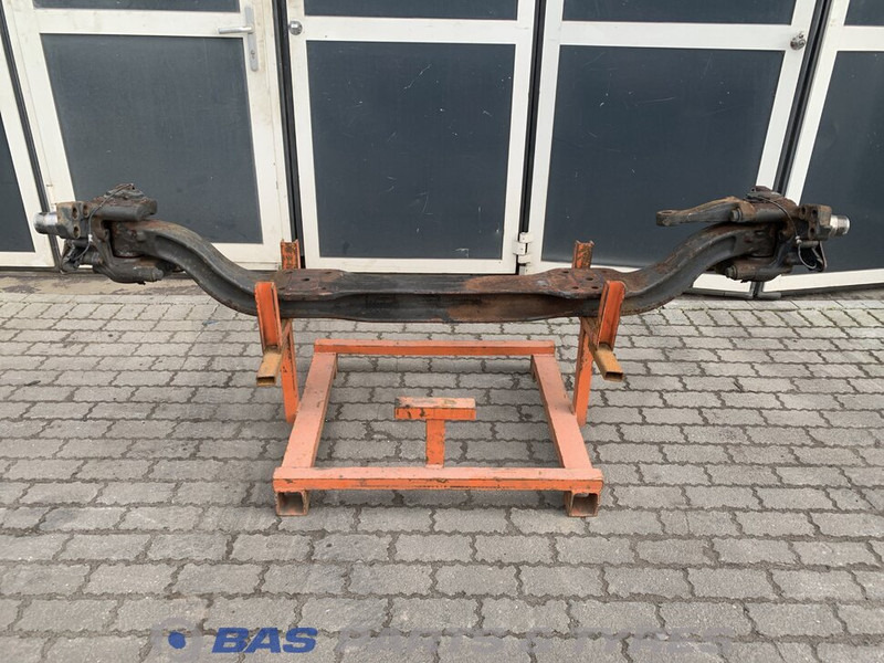 Renault Renault FAL 8.0 Vooras 7421560963 - المحور الأمامي - شاحنة: صور 1 Renault Renault FAL 8.0 Vooras 7421560963 - المحور الأمامي - شاحنة: صور 1