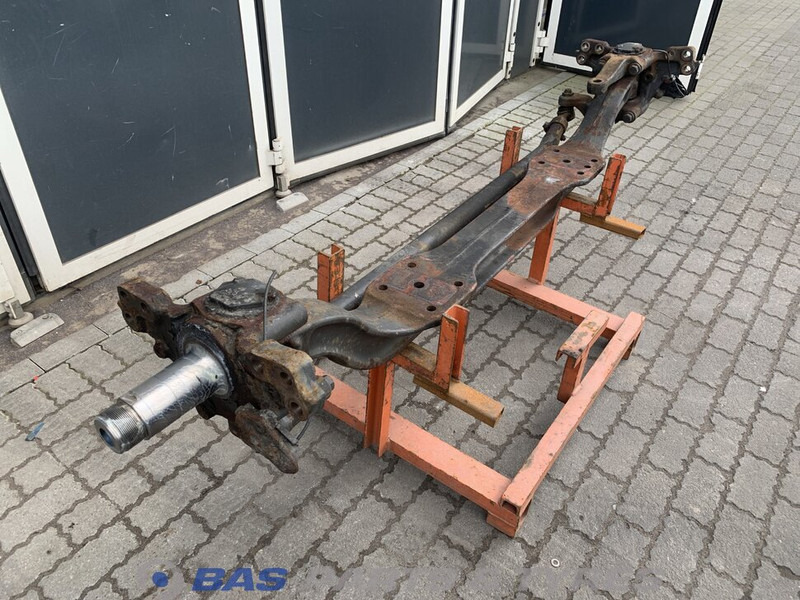 Renault Renault FAL 8.0 Vooras 7421560963 - المحور الأمامي - شاحنة: صور 3 Renault Renault FAL 8.0 Vooras 7421560963 - المحور الأمامي - شاحنة: صور 3