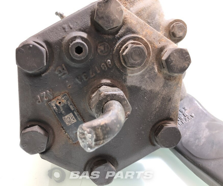 Renault Stuurhuis Renault 7421386315 - دودة دركسون - شاحنة: صور 3 Renault Stuurhuis Renault 7421386315 - دودة دركسون - شاحنة: صور 3