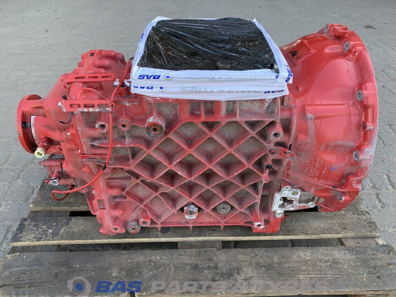 Renault T-Serie AT2612F Optidrive Versnellingsbak G0000350 - علبة التروس - شاحنة: صور 3 Renault T-Serie AT2612F Optidrive Versnellingsbak G0000350 - علبة التروس - شاحنة: صور 3