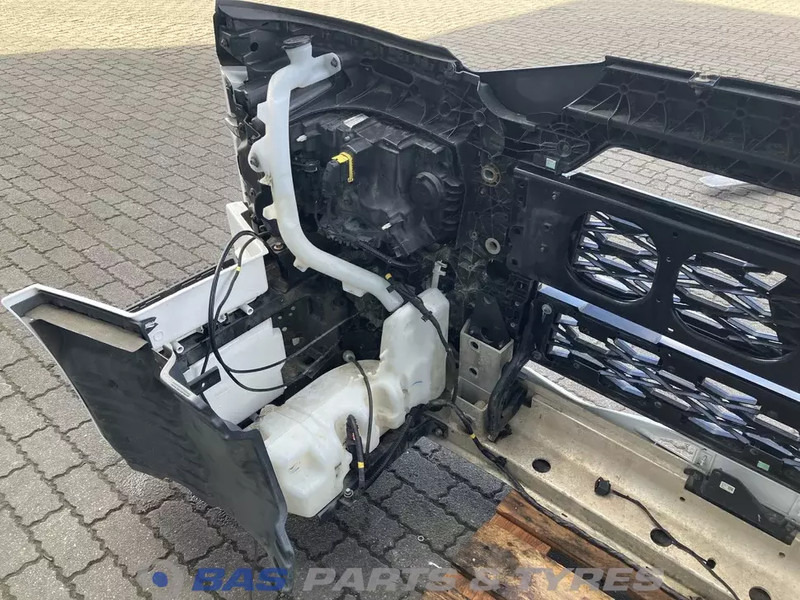 Renault T-Serie Evolution Bumper Renault 7423645386 - كأس مترعة - شاحنة: صور 5 Renault T-Serie Evolution Bumper Renault 7423645386 - كأس مترعة - شاحنة: صور 5