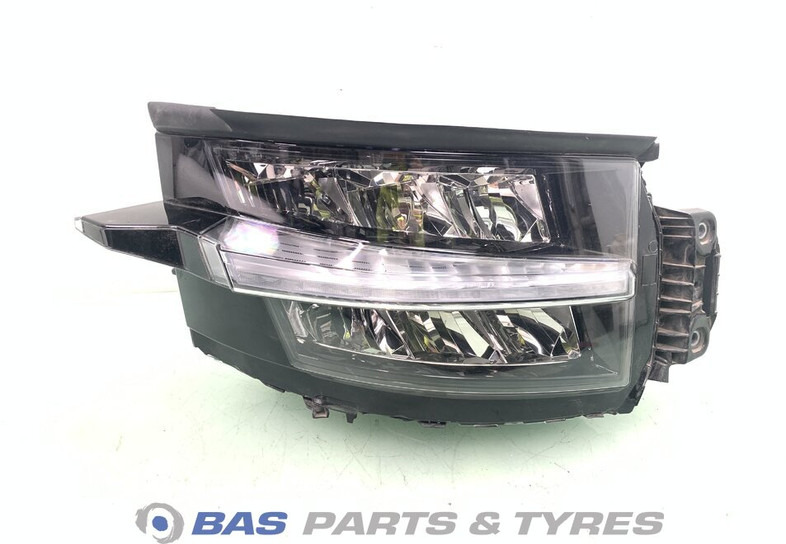 Renault T-Serie Evolution Koplamp Rechts 7423645385 - كشافات - شاحنة: صور 1 Renault T-Serie Evolution Koplamp Rechts 7423645385 - كشافات - شاحنة: صور 1