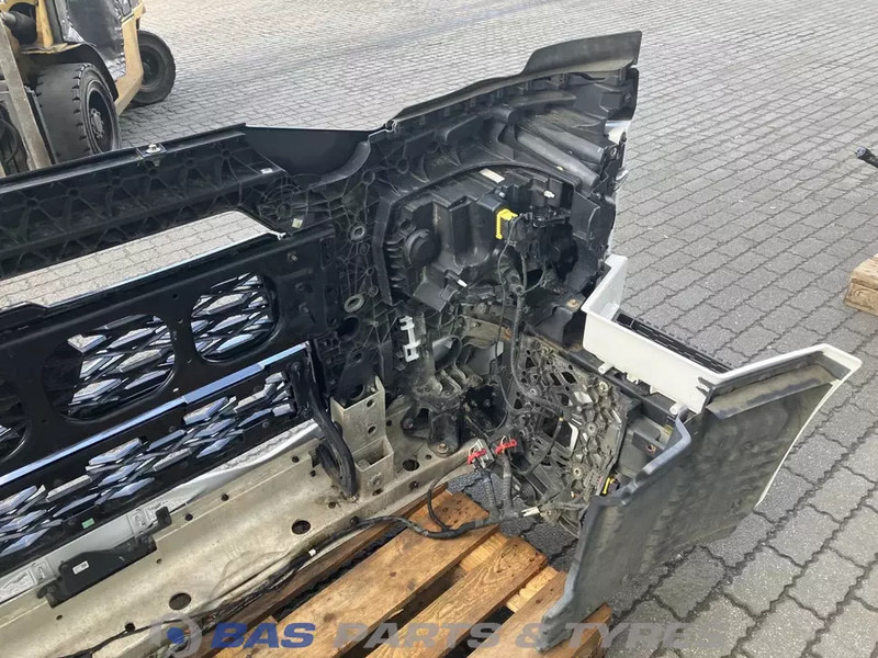Renault T-Serie Evolution - كأس مترعة - شاحنة: صور 4 Renault T-Serie Evolution - كأس مترعة - شاحنة: صور 4
