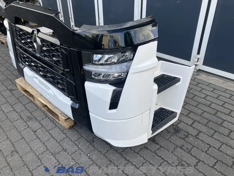 Renault T-Serie Evolution - كأس مترعة - شاحنة: صور 2 Renault T-Serie Evolution - كأس مترعة - شاحنة: صور 2