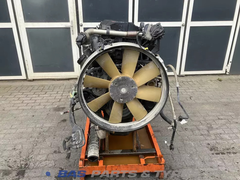 Renault T-Serie Motor Renault DTI13 480 K5 7422612784 - المحرك - شاحنة: صور 4 Renault T-Serie Motor Renault DTI13 480 K5 7422612784 - المحرك - شاحنة: صور 4