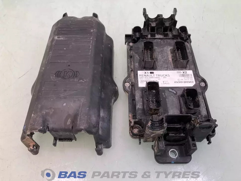 Renault T-Serie - كتلة التحكم - شاحنة: صور 1 Renault T-Serie - كتلة التحكم - شاحنة: صور 1