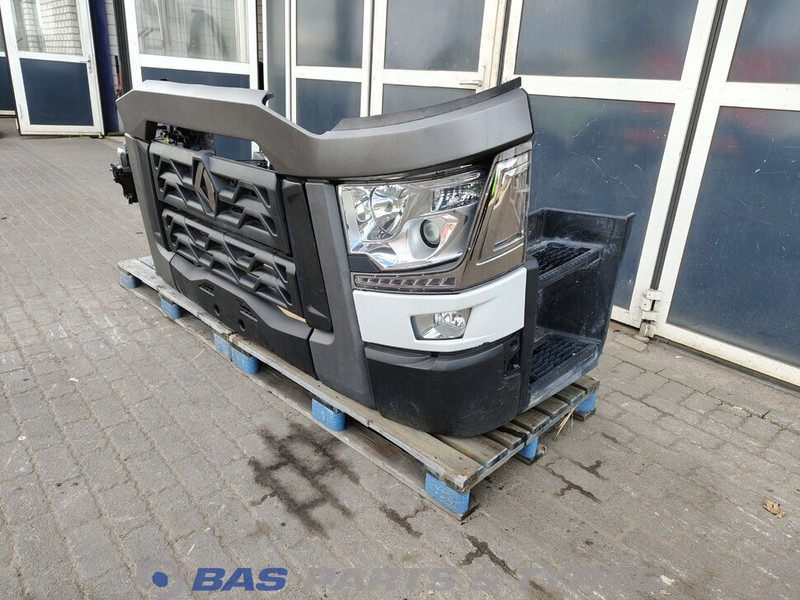 Renault T-Serie - كأس مترعة - شاحنة: صور 2 Renault T-Serie - كأس مترعة - شاحنة: صور 2