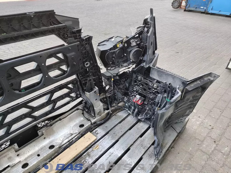 Renault T-Serie - كأس مترعة - شاحنة: صور 4 Renault T-Serie - كأس مترعة - شاحنة: صور 4