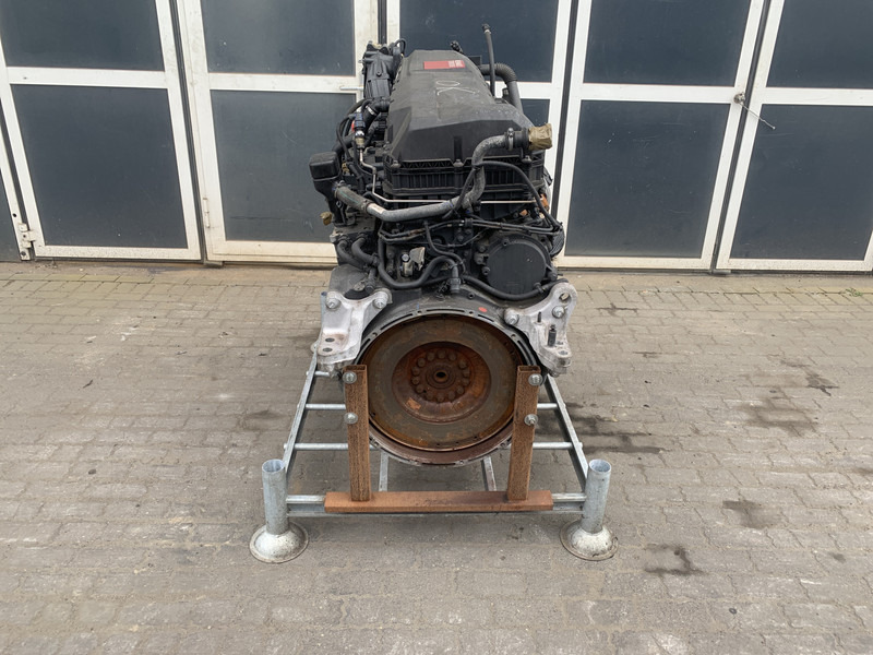 Renault T-Serie - المحرك - شاحنة: صور 2 Renault T-Serie - المحرك - شاحنة: صور 2