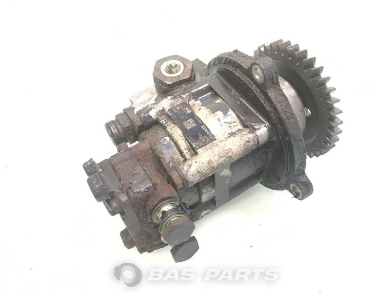 Renault Tandempomp Renault 7421020475 - مضخة التوجيه - شاحنة: صور 1 Renault Tandempomp Renault 7421020475 - مضخة التوجيه - شاحنة: صور 1