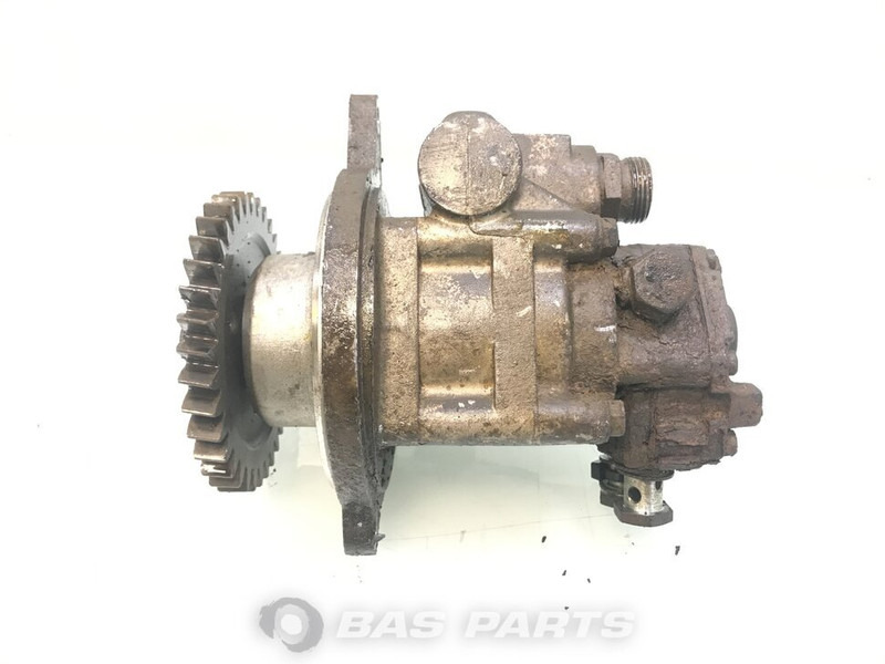 Renault Tandempomp Renault 7421020475 - مضخة التوجيه - شاحنة: صور 3 Renault Tandempomp Renault 7421020475 - مضخة التوجيه - شاحنة: صور 3