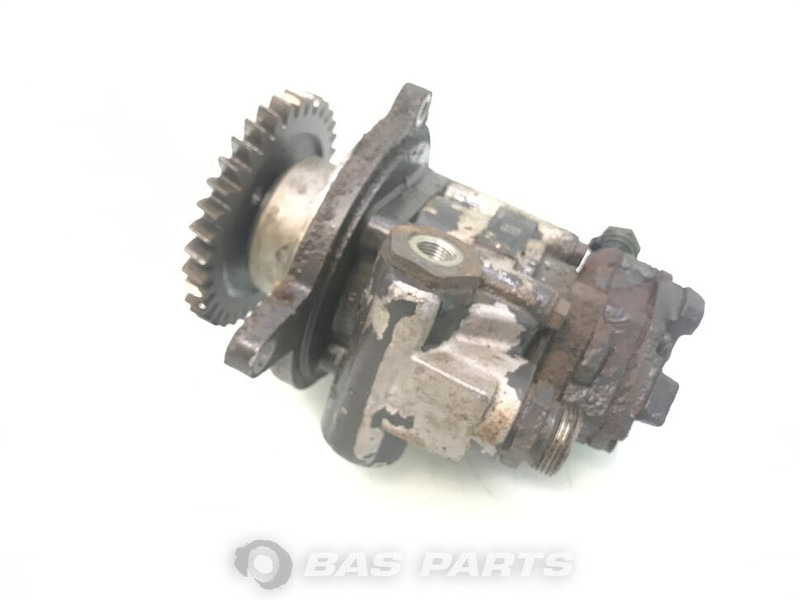 Renault Tandempomp Renault 7421020475 - مضخة التوجيه - شاحنة: صور 2 Renault Tandempomp Renault 7421020475 - مضخة التوجيه - شاحنة: صور 2