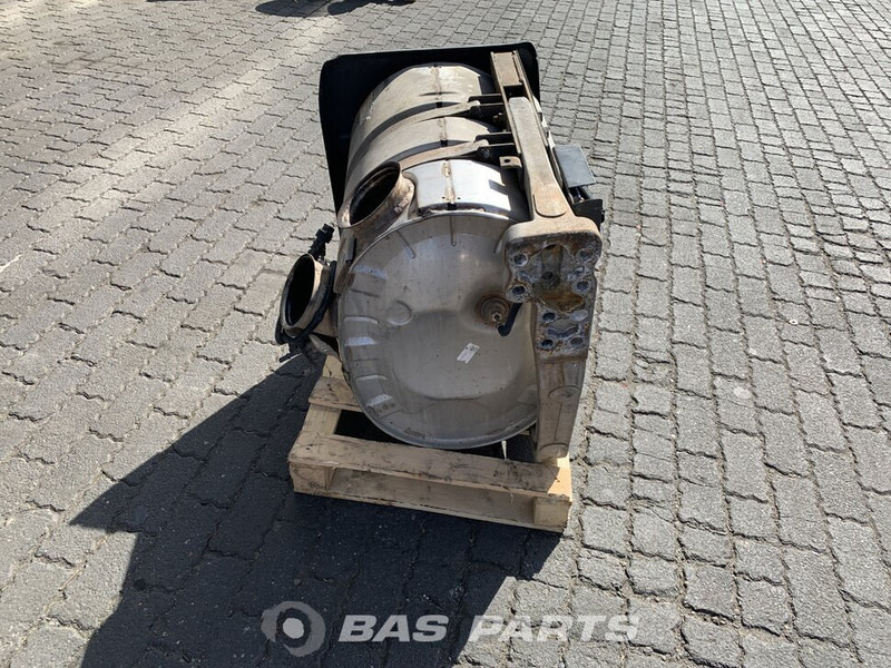 Renault Uitlaatdemper Renault 7420899867 - كاتم صوت - شاحنة: صور 2 Renault Uitlaatdemper Renault 7420899867 - كاتم صوت - شاحنة: صور 2