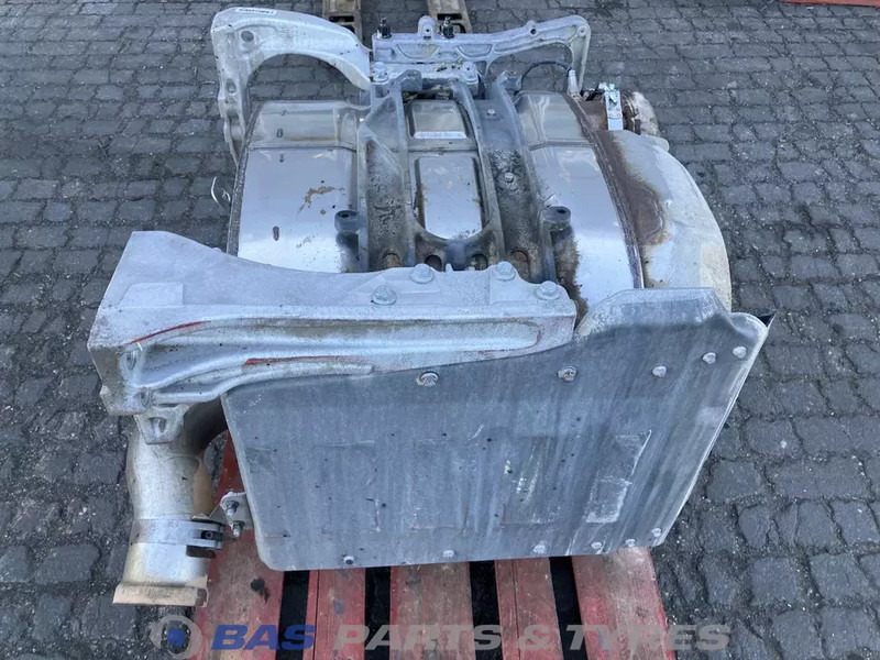 Renault Uitlaatdemper Renault 7422396038 - كاتم صوت - شاحنة: صور 4 Renault Uitlaatdemper Renault 7422396038 - كاتم صوت - شاحنة: صور 4