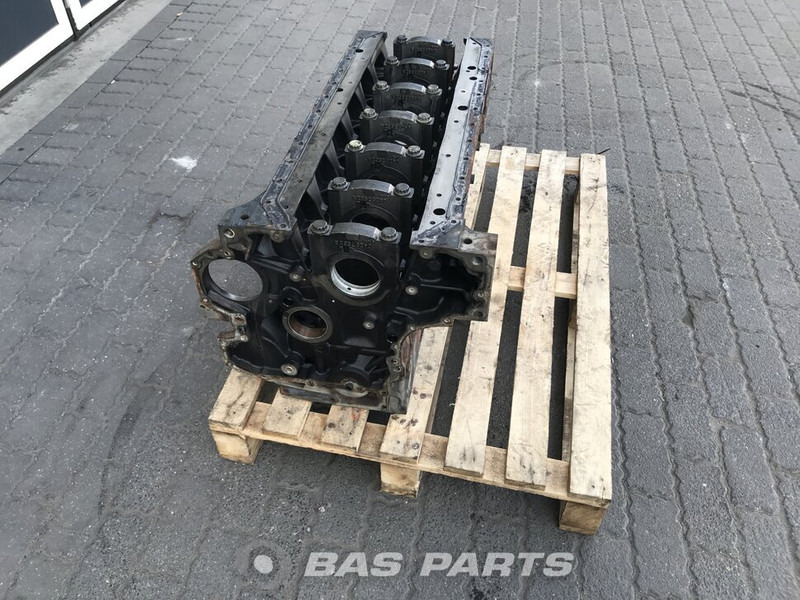 Renault - كتلة اسطوانة - شاحنة: صور 2 Renault - كتلة اسطوانة - شاحنة: صور 2