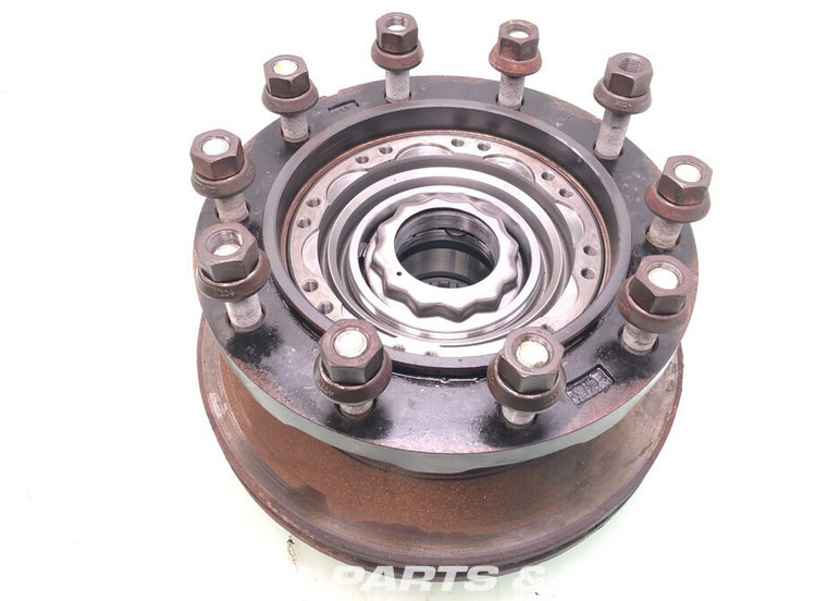 Renault - محاور - شاحنة: صور 1 Renault - محاور - شاحنة: صور 1