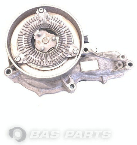 Renault  - مضخة المبرد - شاحنة: صور 1 Renault  - مضخة المبرد - شاحنة: صور 1