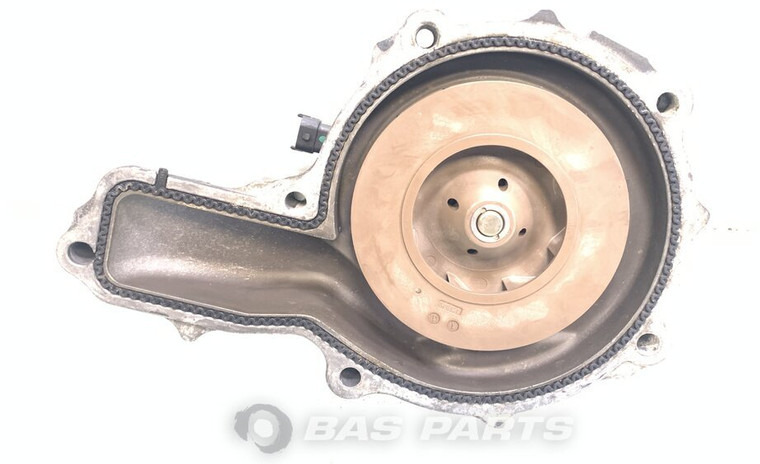 Renault  - مضخة المبرد - شاحنة: صور 2 Renault  - مضخة المبرد - شاحنة: صور 2