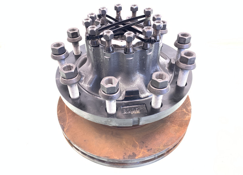 Renault - محاور - شاحنة: صور 1 Renault - محاور - شاحنة: صور 1