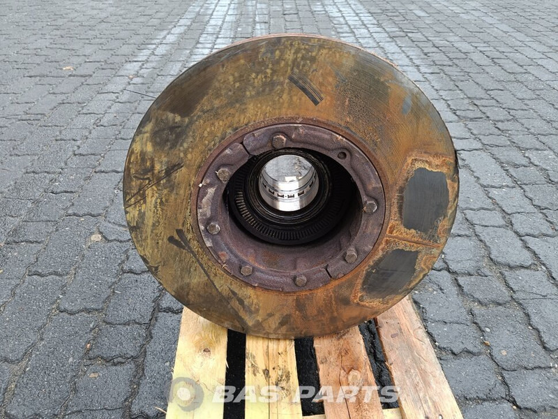 Renault - محاور - شاحنة: صور 3 Renault - محاور - شاحنة: صور 3