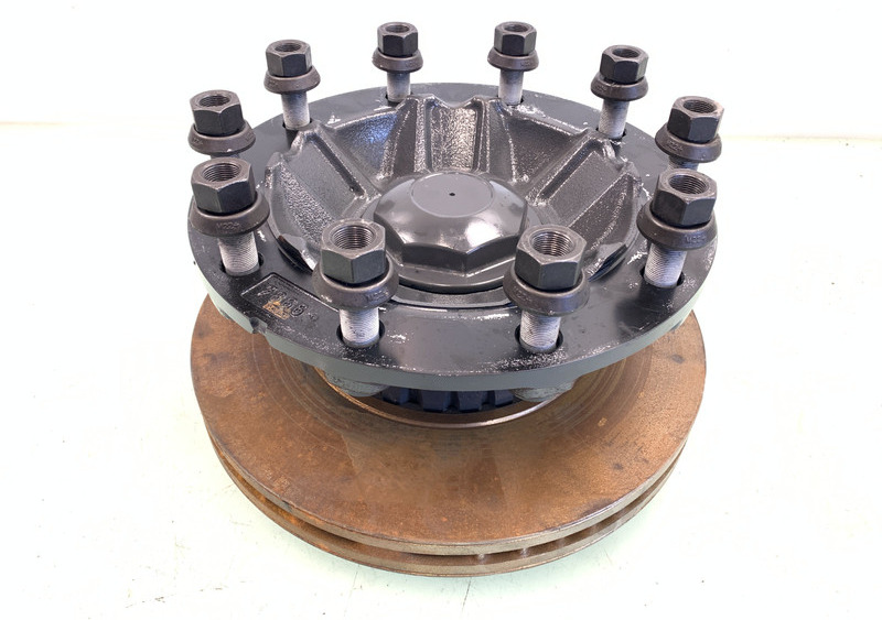 Renault - محاور - شاحنة: صور 1 Renault - محاور - شاحنة: صور 1