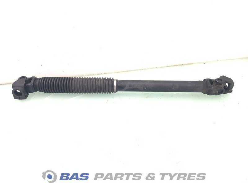 Scania As Stuurkolom Scania 2812485 - دودة دركسون - شاحنة: صور 1 Scania As Stuurkolom Scania 2812485 - دودة دركسون - شاحنة: صور 1