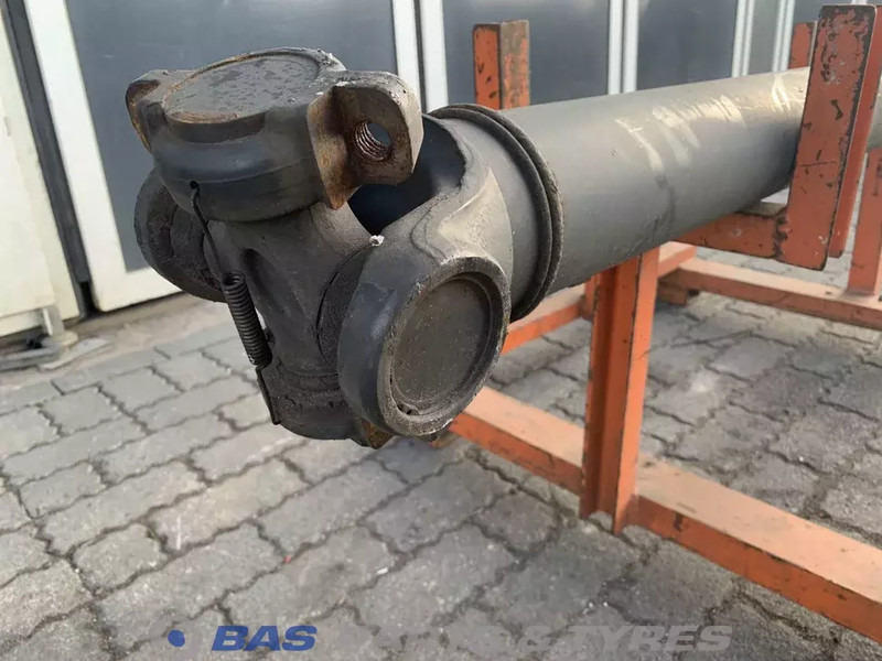 Scania Cardanas Scania 1758628 - نصف رمح - شاحنة: صور 3 Scania Cardanas Scania 1758628 - نصف رمح - شاحنة: صور 3