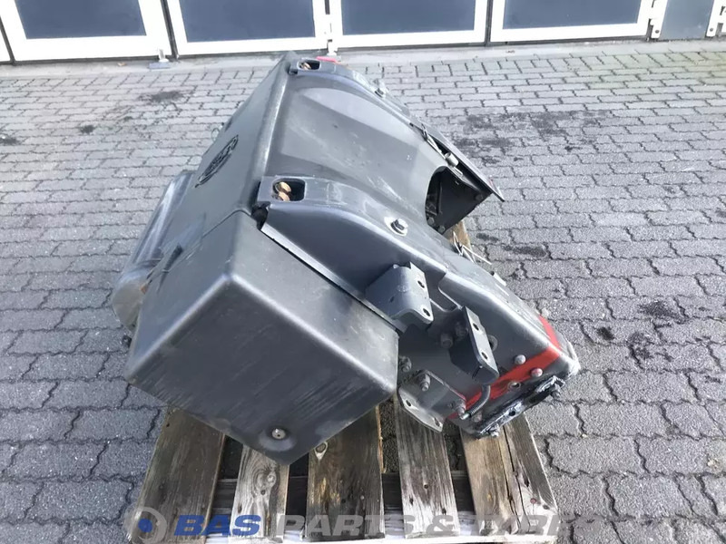 Scania G-Serie NextGen Accubak Scania 2016256 - قطع الغيار - شاحنة: صور 2 Scania G-Serie NextGen Accubak Scania 2016256 - قطع الغيار - شاحنة: صور 2