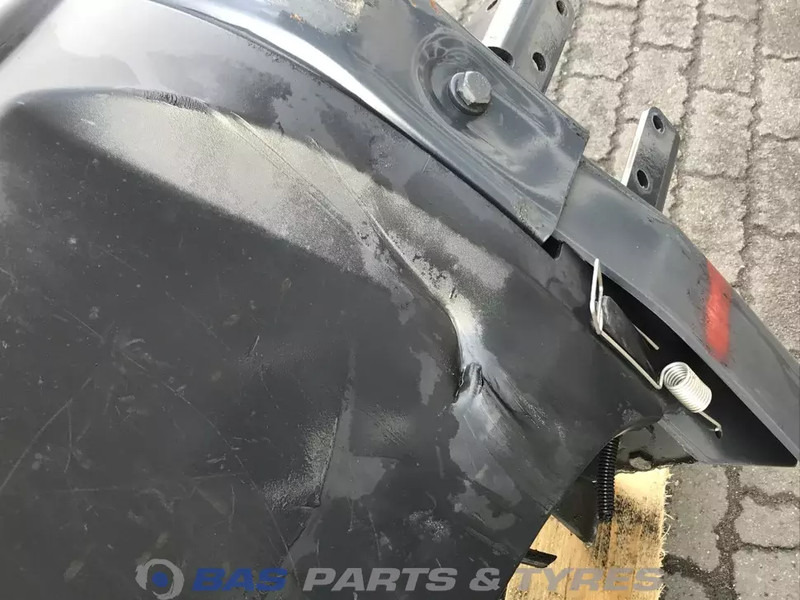 Scania G-Serie NextGen Accubak Scania 2016256 - قطع الغيار - شاحنة: صور 5 Scania G-Serie NextGen Accubak Scania 2016256 - قطع الغيار - شاحنة: صور 5