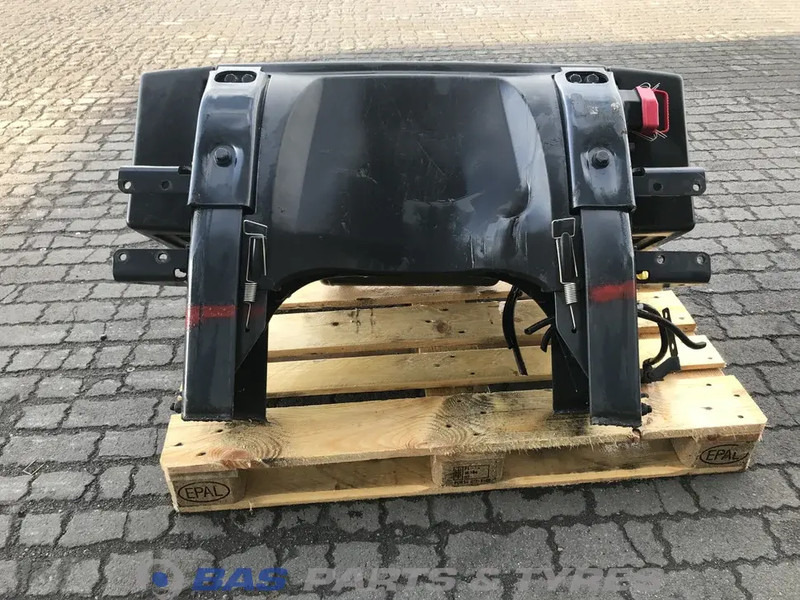 Scania G-Serie NextGen Accubak Scania 2016256 - قطع الغيار - شاحنة: صور 3 Scania G-Serie NextGen Accubak Scania 2016256 - قطع الغيار - شاحنة: صور 3