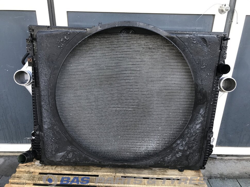 Scania G-Serie NextGen Koelerpakket Scania OC13 101 410 2439722 - المشعاع - شاحنة: صور 1 Scania G-Serie NextGen Koelerpakket Scania OC13 101 410 2439722 - المشعاع - شاحنة: صور 1