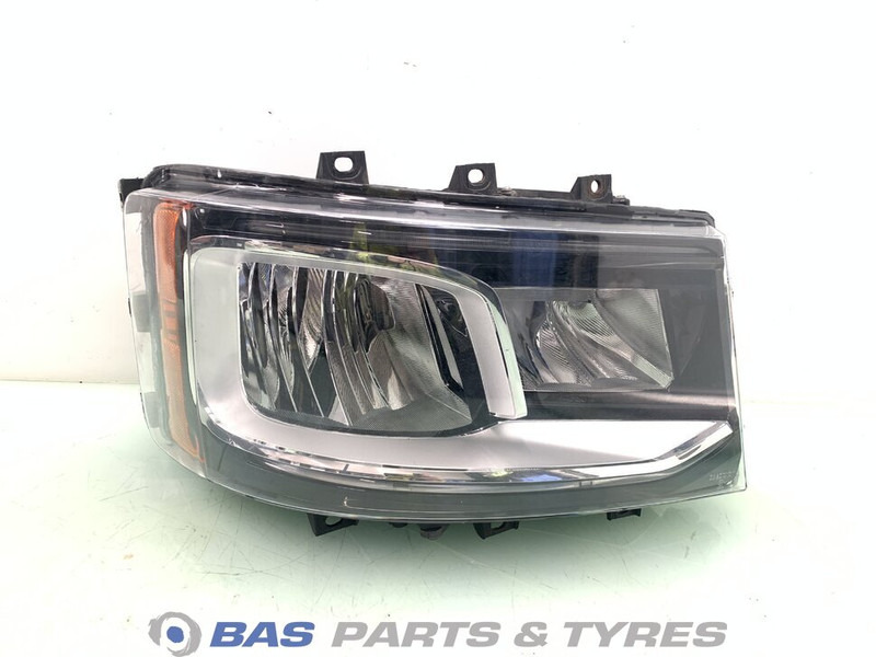 Scania Koplamp Rechts 2674391 - كشافات - شاحنة: صور 1 Scania Koplamp Rechts 2674391 - كشافات - شاحنة: صور 1